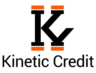 Kinetic Credit logo design by PremiumWorker