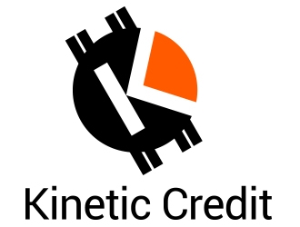 Kinetic Credit logo design by PremiumWorker