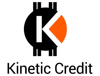 Kinetic Credit logo design by PremiumWorker