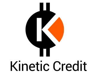 Kinetic Credit logo design by PremiumWorker