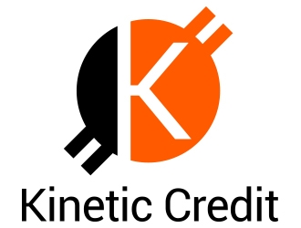 Kinetic Credit logo design by PremiumWorker