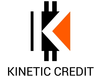 Kinetic Credit logo design by PremiumWorker