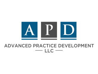 Advanced Practice Development, LLC logo design by afra_art