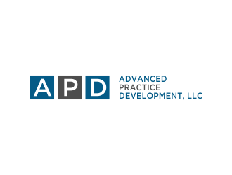 Advanced Practice Development, LLC logo design by afra_art