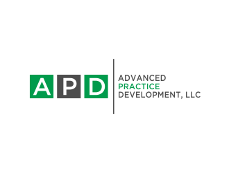 Advanced Practice Development, LLC logo design by afra_art