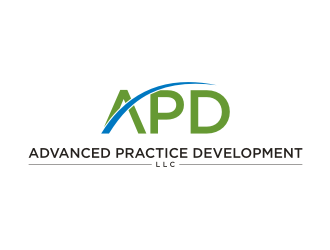 Advanced Practice Development, LLC logo design by RatuCempaka