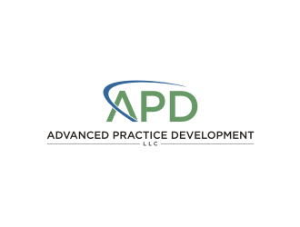 Advanced Practice Development, LLC logo design by RatuCempaka