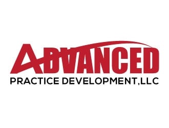 Advanced Practice Development, LLC logo design by KDesigns