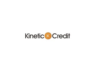 Kinetic Credit logo design by narnia