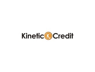 Kinetic Credit logo design by narnia