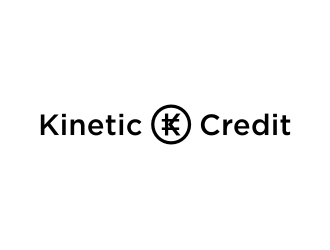 Kinetic Credit logo design by nurul_rizkon