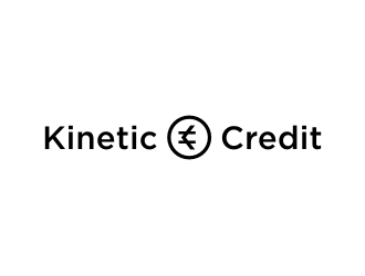 Kinetic Credit logo design by nurul_rizkon