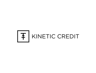 Kinetic Credit logo design by restuti