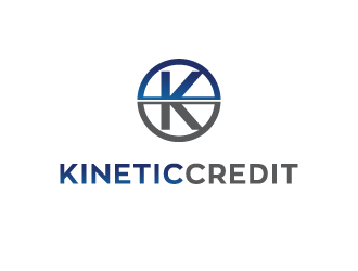 Kinetic Credit logo design by PRN123