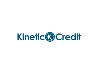 Kinetic Credit logo design by narnia