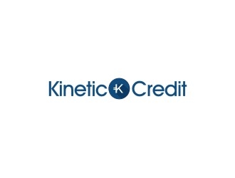 Kinetic Credit logo design by narnia