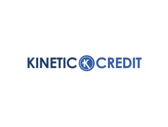 Kinetic Credit logo design by narnia