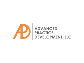 Advanced Practice Development, LLC logo design by Lut5