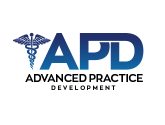 Advanced Practice Development, LLC logo design by PRN123