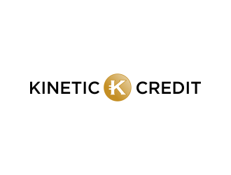 Kinetic Credit logo design by sokha