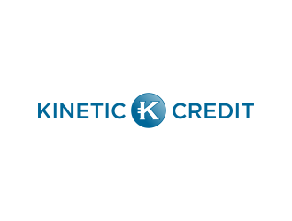 Kinetic Credit logo design by sokha