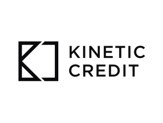 Kinetic Credit logo design by Franky.