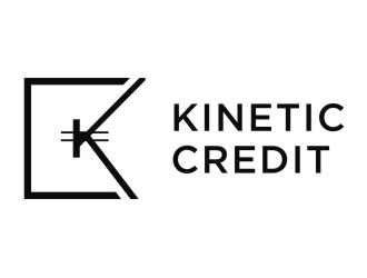 Kinetic Credit logo design by Franky.