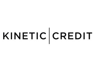 Kinetic Credit logo design by Franky.