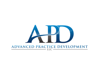 Advanced Practice Development, LLC logo design by qonaah