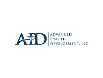 Advanced Practice Development, LLC logo design by qonaah