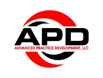 Advanced Practice Development, LLC logo design by KDesigns