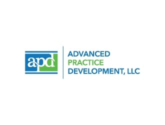 Advanced Practice Development, LLC logo design by zoki169