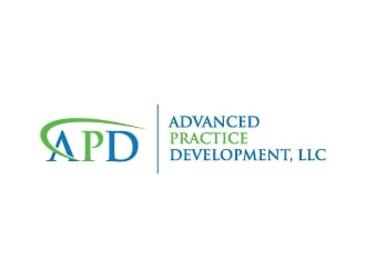 Advanced Practice Development, LLC logo design by zoki169