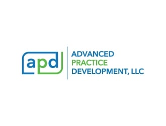 Advanced Practice Development, LLC logo design by zoki169