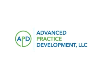 Advanced Practice Development, LLC logo design by zoki169