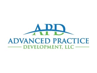 Advanced Practice Development, LLC logo design by zoki169