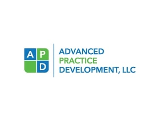 Advanced Practice Development, LLC logo design by zoki169