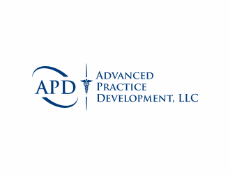 Advanced Practice Development, LLC logo design by ammad