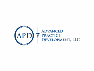 Advanced Practice Development, LLC logo design by ammad