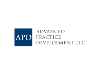 Advanced Practice Development, LLC logo design by asyqh