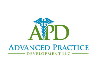 Advanced Practice Development, LLC logo design by cintoko