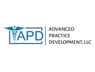 Advanced Practice Development, LLC logo design by Danny19