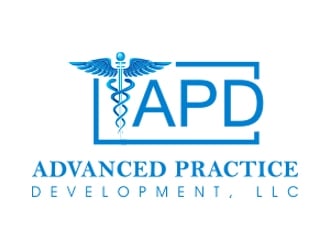 Advanced Practice Development, LLC logo design by Danny19