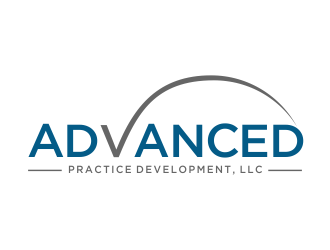 Advanced Practice Development, LLC logo design by afra_art