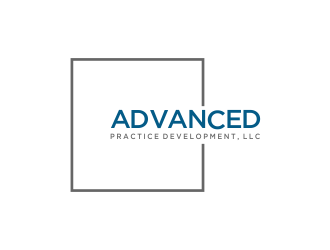 Advanced Practice Development, LLC logo design by afra_art