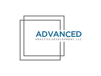 Advanced Practice Development, LLC logo design by afra_art