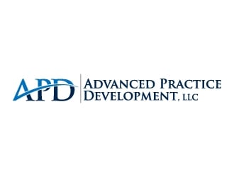 Advanced Practice Development, LLC logo design by jaize