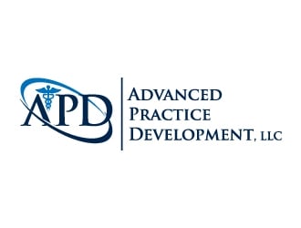 Advanced Practice Development, LLC logo design by jaize