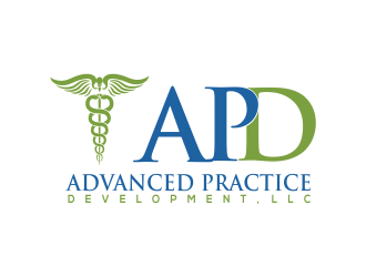 Advanced Practice Development, LLC logo design by qqdesigns