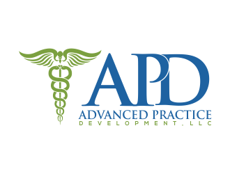 Advanced Practice Development, LLC logo design by qqdesigns